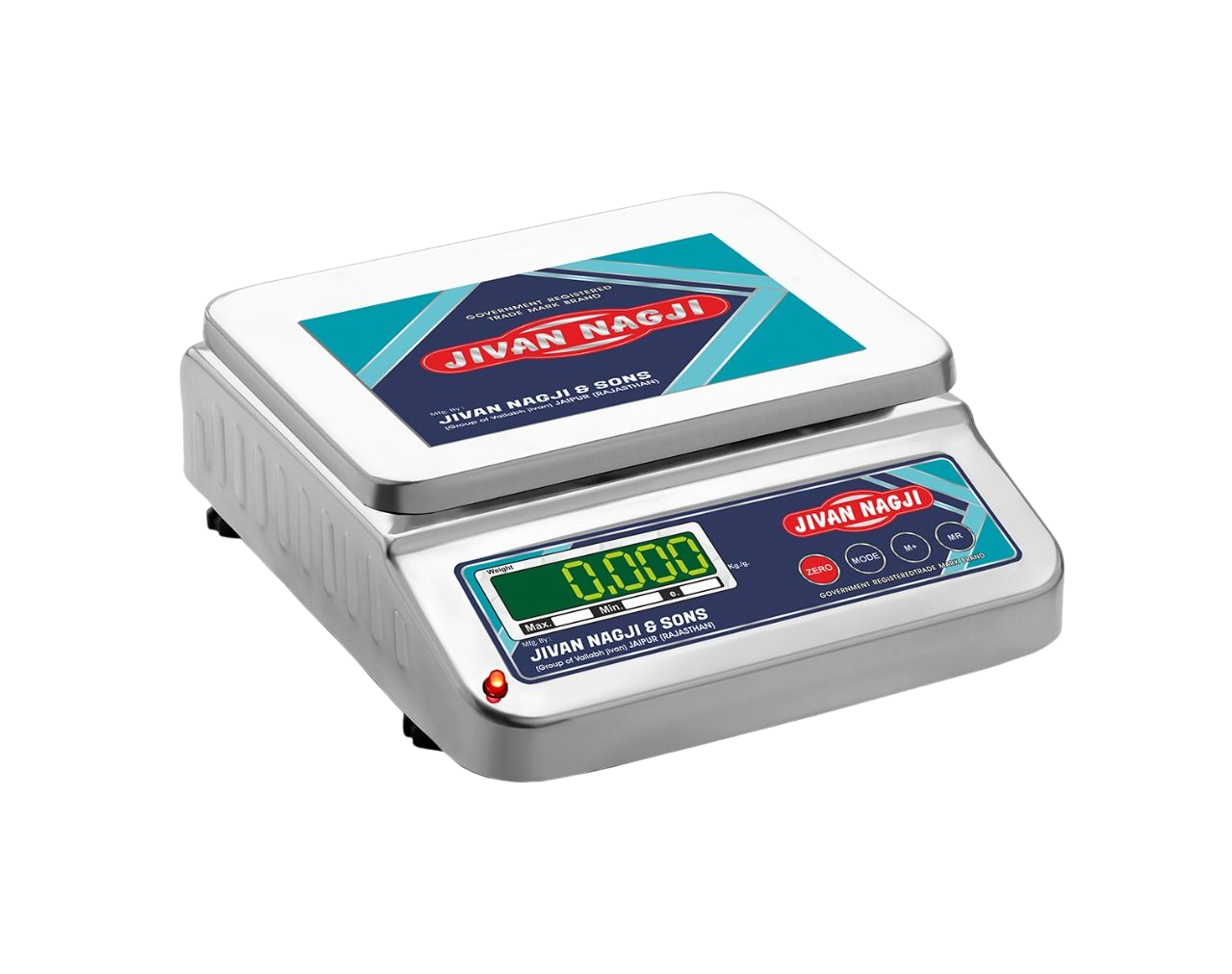 MS Back Display Mini